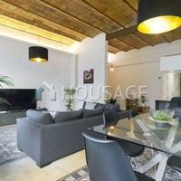 Квартира в Испании, Каталония, Барселона, 144 кв.м.