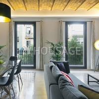 Квартира в Испании, Каталония, Барселона, 144 кв.м.