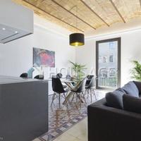 Квартира в Испании, Каталония, Барселона, 144 кв.м.