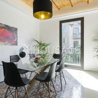 Квартира в Испании, Каталония, Барселона, 144 кв.м.