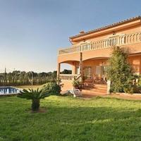Villa in Spain, Balearic Islands, Palma, 280 sq.m.