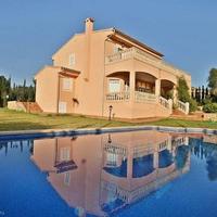 Villa in Spain, Balearic Islands, Palma, 280 sq.m.