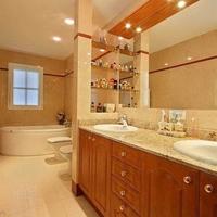 Villa in Spain, Balearic Islands, Palma, 280 sq.m.