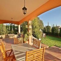 Villa in Spain, Balearic Islands, Palma, 280 sq.m.