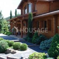 Villa in Spain, Catalunya, Begur, 488 sq.m.