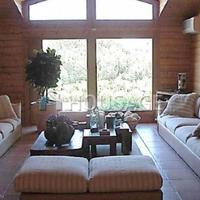 Villa in Spain, Catalunya, Begur, 488 sq.m.