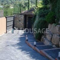 Villa in Spain, Catalunya, Begur, 488 sq.m.