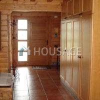 Villa in Spain, Catalunya, Begur, 488 sq.m.