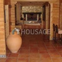 Villa in Spain, Catalunya, Begur, 488 sq.m.