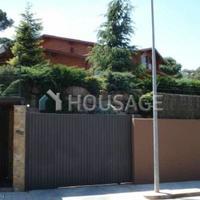 Villa in Spain, Catalunya, Begur, 488 sq.m.