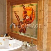 Villa in Spain, Catalunya, Begur, 488 sq.m.