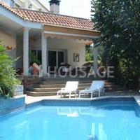 Villa in Spain, Catalunya, Begur, 680 sq.m.