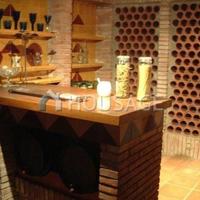 Villa in Spain, Catalunya, Begur, 680 sq.m.