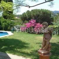 Villa in Spain, Catalunya, Begur, 680 sq.m.