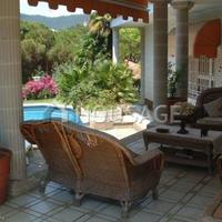 Villa in Spain, Catalunya, Begur, 680 sq.m.