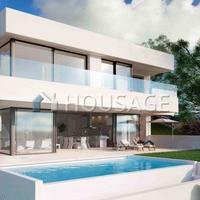 Villa in Spain, Andalucia, 340 sq.m.