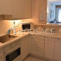 Апартаменты в Испании, Андалусия, 174 кв.м.