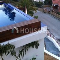 Villa in Spain, Catalunya, Girona, 213 sq.m.