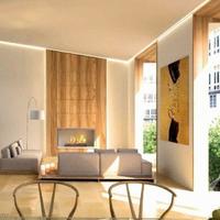 Flat in Spain, Balearic Islands, Palma, 102 sq.m.