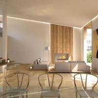 Flat in Spain, Balearic Islands, Palma, 102 sq.m.