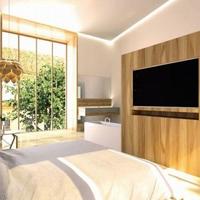 Flat in Spain, Balearic Islands, Palma, 102 sq.m.