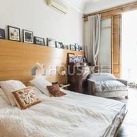 Flat in Spain, Catalunya, Barcelona, 155 sq.m.