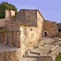 House in Spain, Balearic Islands, Palma, 1000 sq.m.