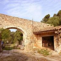 House in Spain, Balearic Islands, Palma, 1000 sq.m.