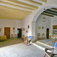 House in Spain, Balearic Islands, Palma, 1000 sq.m.