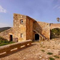 House in Spain, Balearic Islands, Palma, 1000 sq.m.