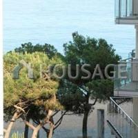 Flat in Spain, Catalunya, Girona, 100 sq.m.