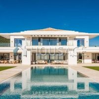 Вилла в Испании, Андалусия, 2644 кв.м.