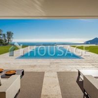 Вилла в Испании, Андалусия, 2644 кв.м.