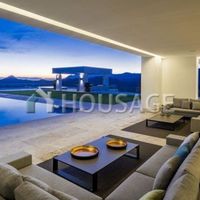 Вилла в Испании, Андалусия, 2644 кв.м.