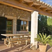 House in Spain, Balearic Islands, Palma, 200 sq.m.