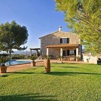 House in Spain, Balearic Islands, Palma, 200 sq.m.