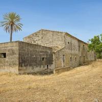 House in Spain, Balearic Islands, Palma, 6000 sq.m.