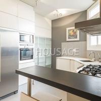 Квартира в Испании, Каталония, Барселона, 206 кв.м.