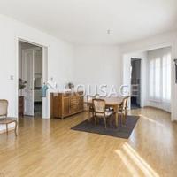 Квартира в Испании, Каталония, Барселона, 206 кв.м.