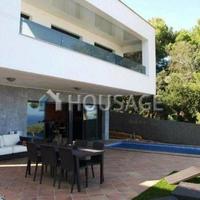 Дом в Испании, Каталония, Жирона, 380 кв.м.