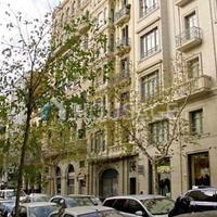 Apartment in Spain, Catalunya, Barcelona, 264 sq.m.