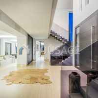 Вилла в Испании, Андалусия, 2644 кв.м.