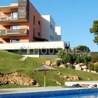 Апартаменты в Испании, Каталония, Жирона, 65 кв.м.