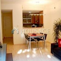 Апартаменты в Испании, Каталония, Жирона, 65 кв.м.