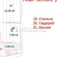 Вилла в Испании, Каталония, Жирона, 269 кв.м.