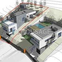 Вилла в Испании, Каталония, Жирона, 269 кв.м.