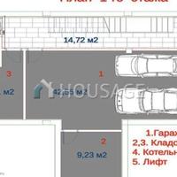 Вилла в Испании, Каталония, Жирона, 269 кв.м.