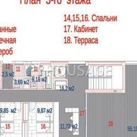 Вилла в Испании, Каталония, Жирона, 269 кв.м.