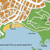 Вилла в Испании, Каталония, Жирона, 161 кв.м.