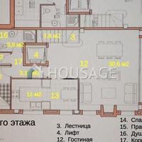 Вилла в Испании, Каталония, Жирона, 161 кв.м.